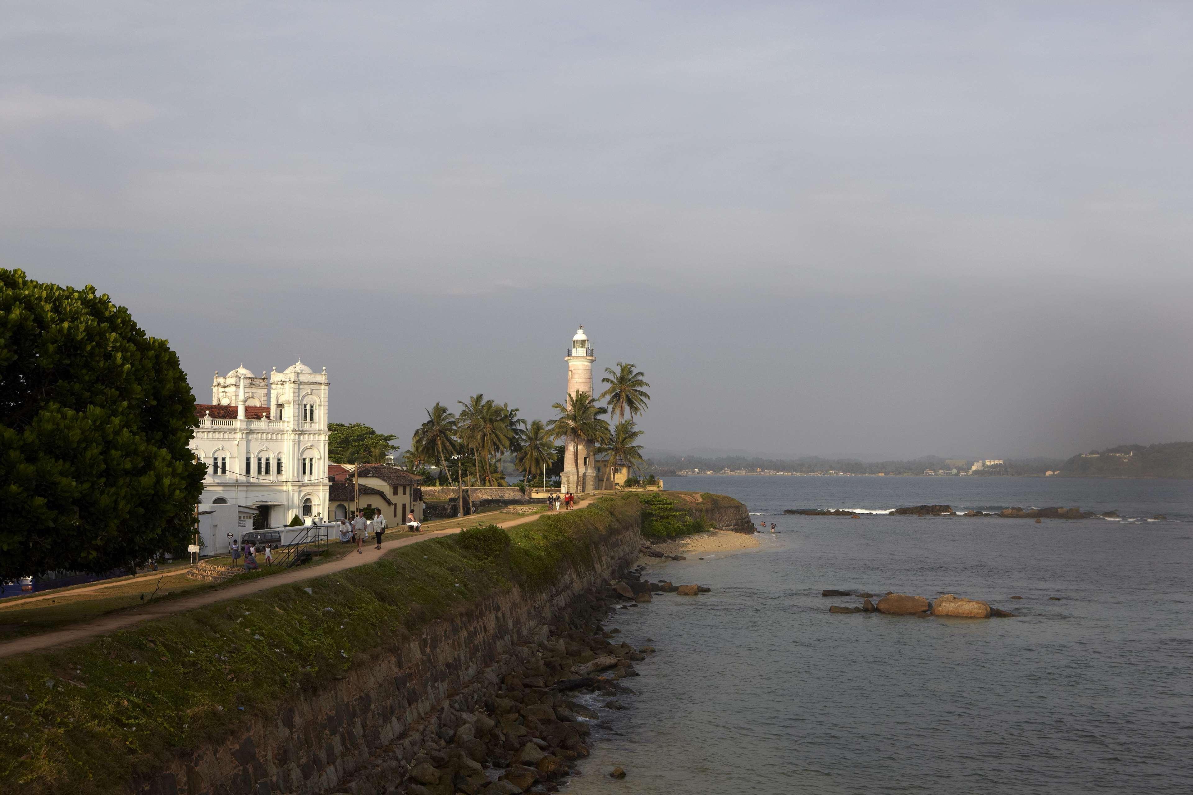 Amangalla Galle Luaran gambar
