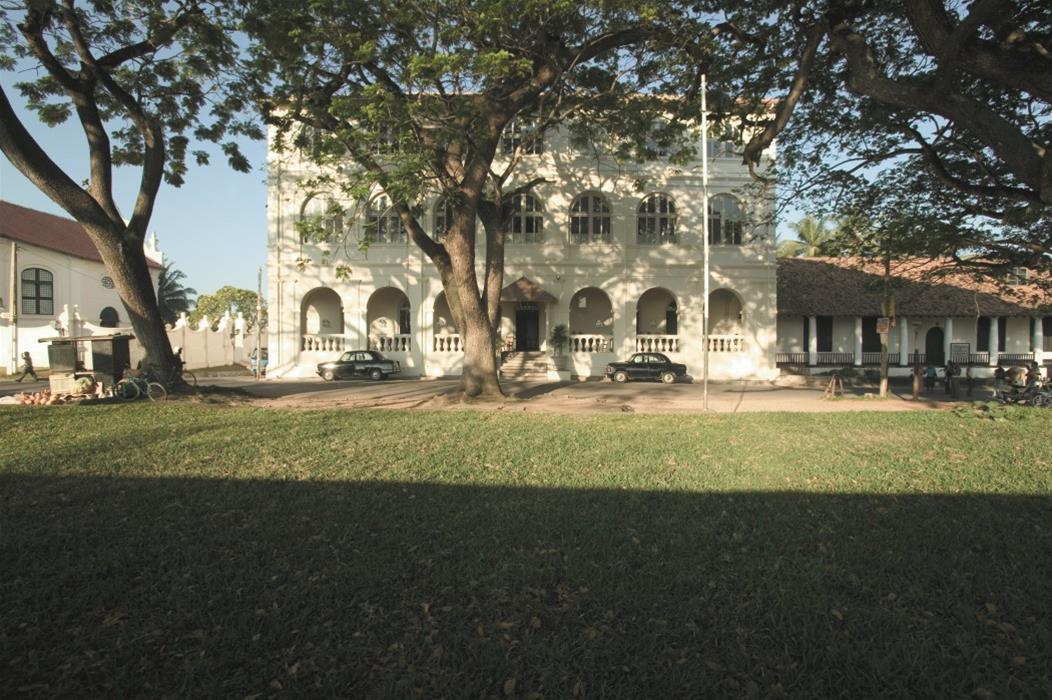 Amangalla Galle Luaran gambar