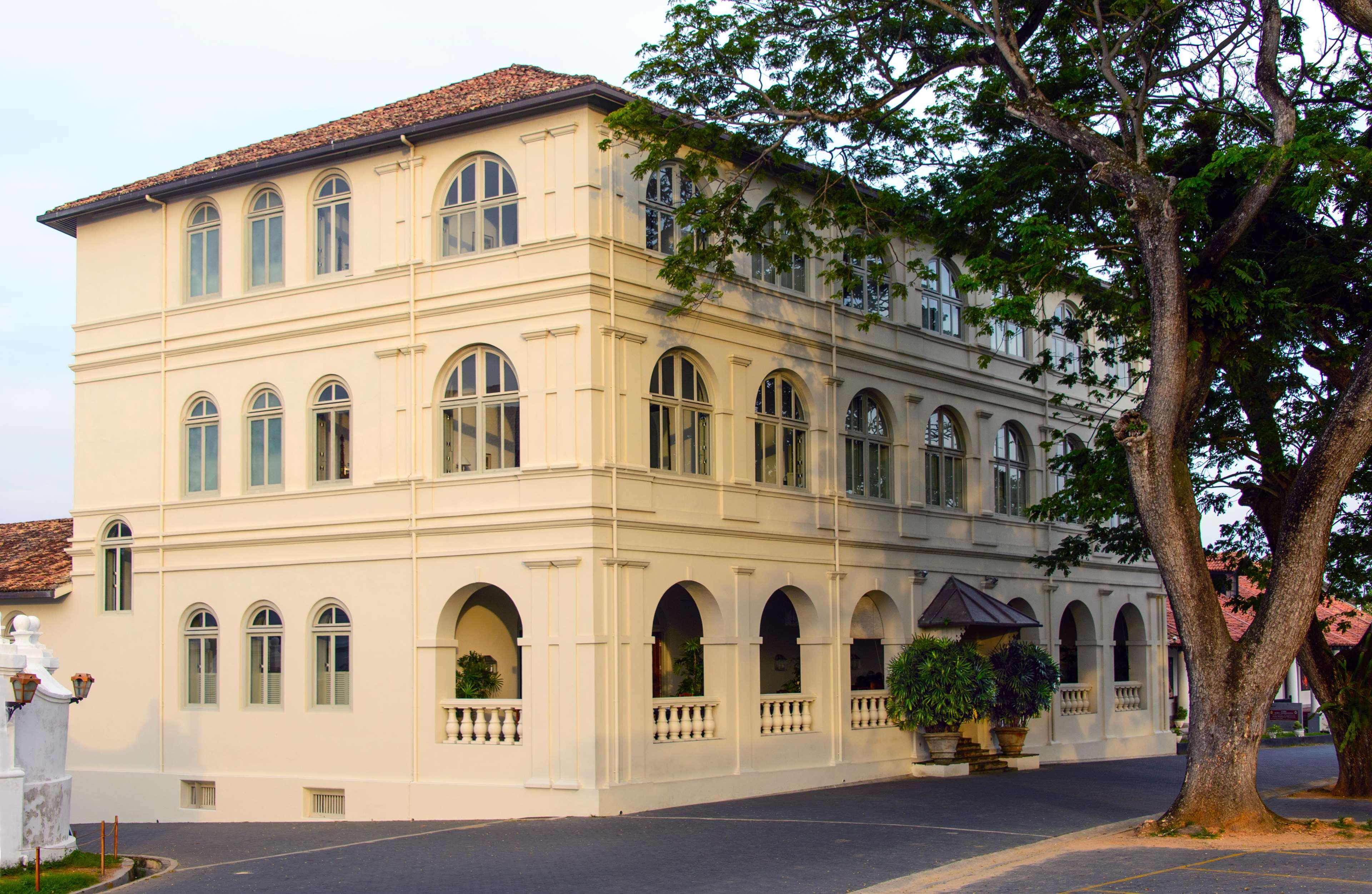 Amangalla Galle Luaran gambar