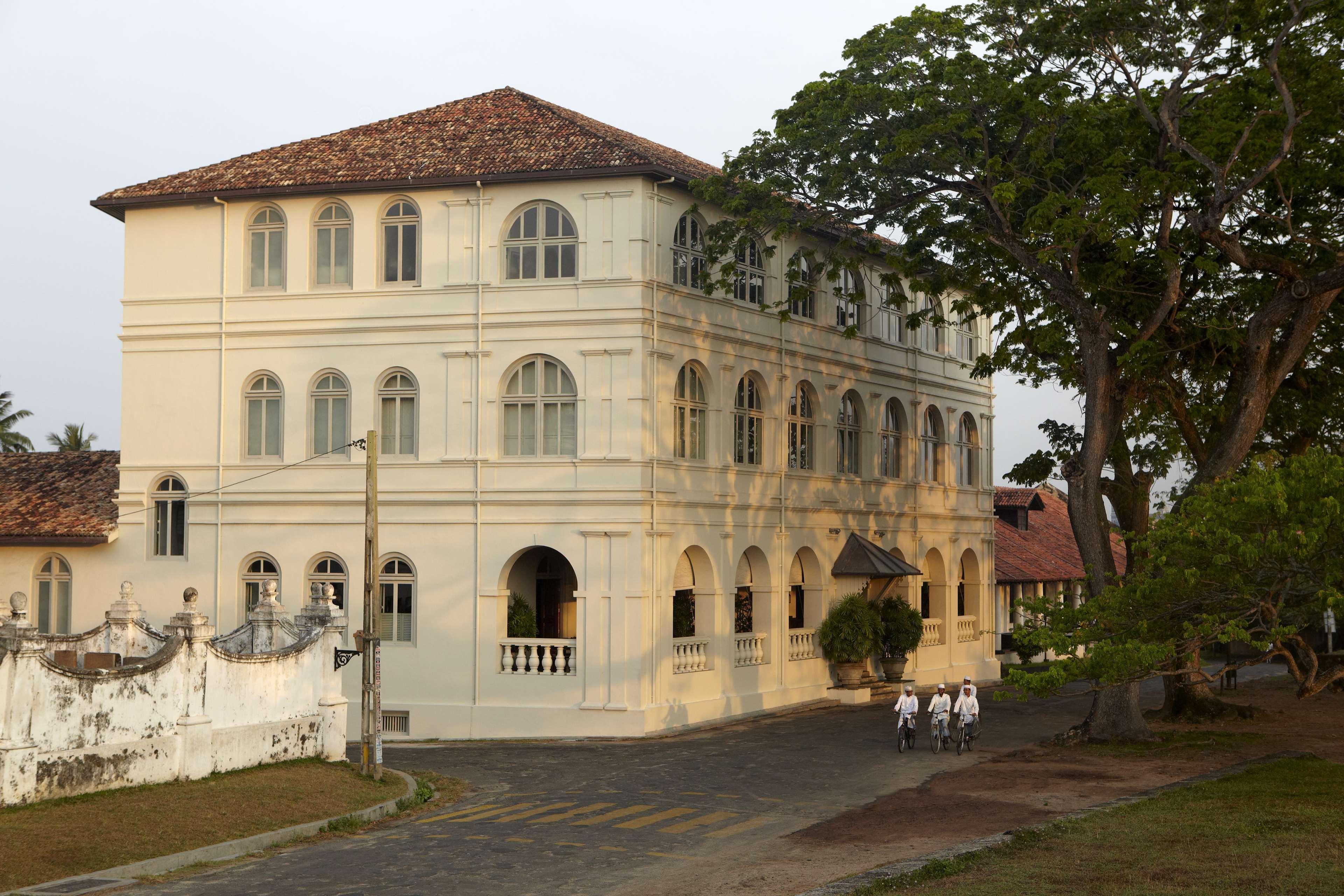 Amangalla Galle Luaran gambar